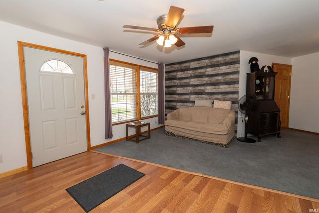 53080 Wade Street, Bristol, IN 46507