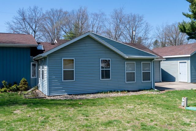 53080 Wade Street, Bristol, IN 46507