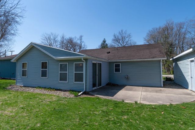 53080 Wade Street, Bristol, IN 46507