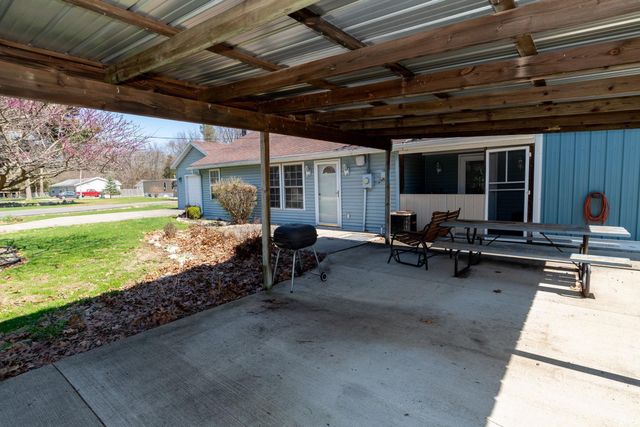 53080 Wade Street, Bristol, IN 46507