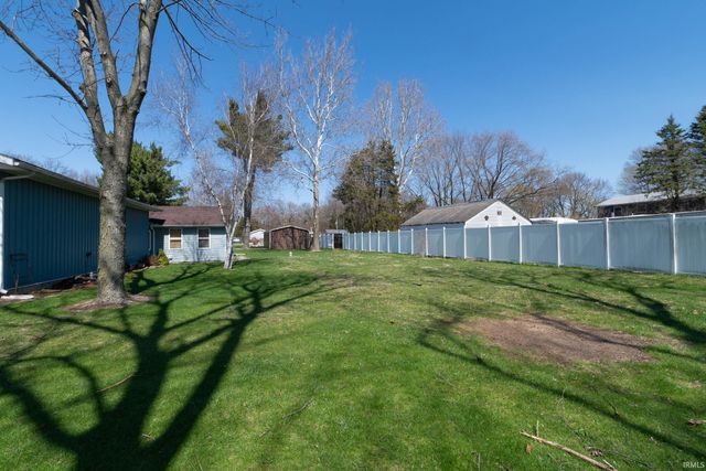 53080 Wade Street, Bristol, IN 46507