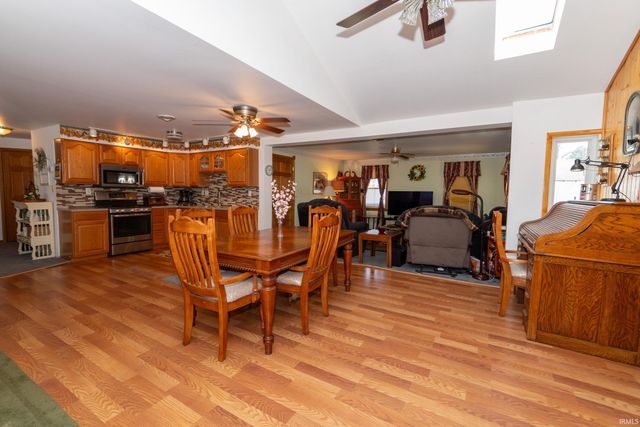 53080 Wade Street, Bristol, IN 46507
