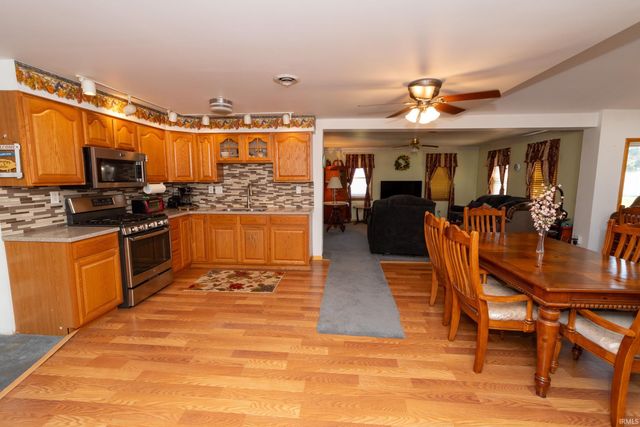 53080 Wade Street, Bristol, IN 46507