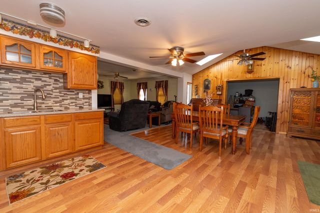 53080 Wade Street, Bristol, IN 46507