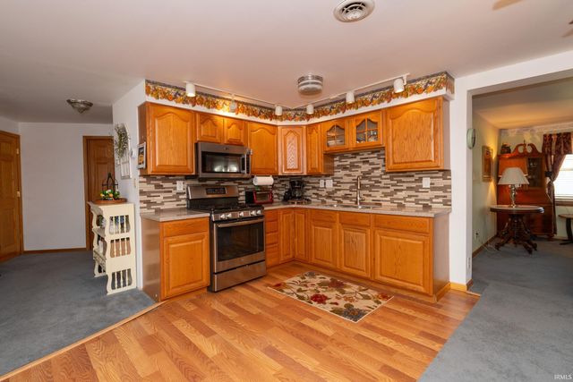 53080 Wade Street, Bristol, IN 46507