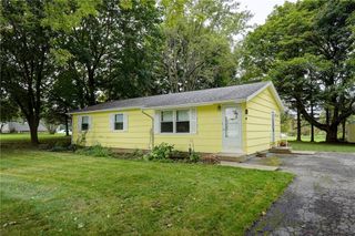 1143 Washington Street, Ogden, NY 14559