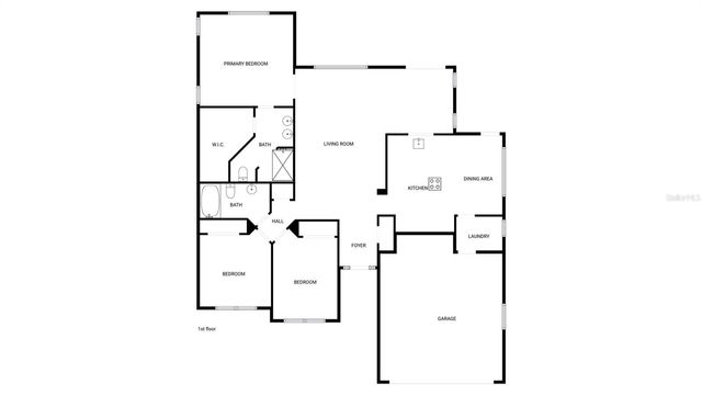 1407 FIGUEROA STREET, The Villages, FL 32162