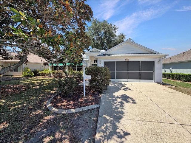 1407 FIGUEROA STREET, The Villages, FL 32162