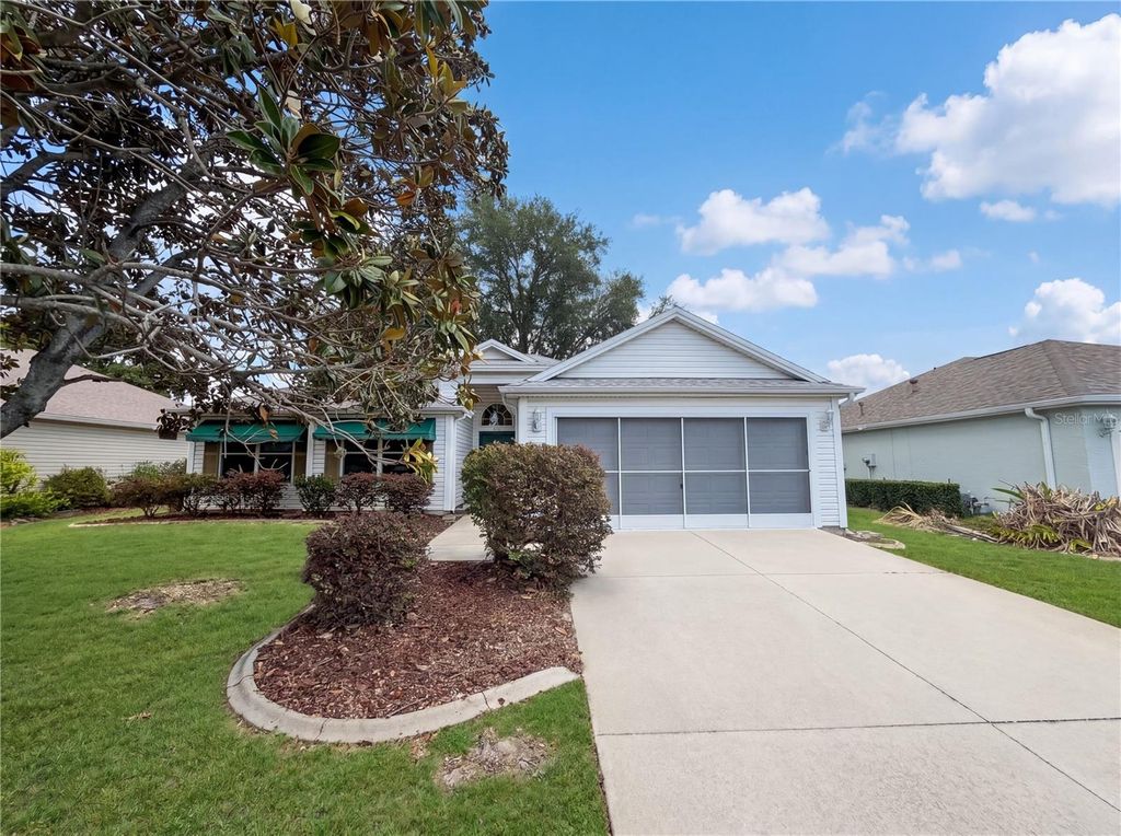 1407 FIGUEROA STREET, The Villages, FL 32162