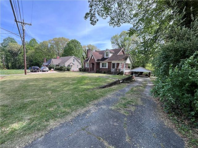 3729 Main Street, Winston-salem, NC 27127