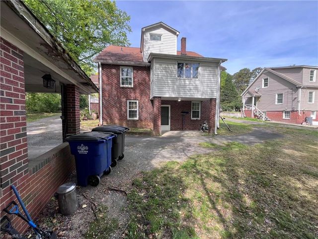 3729 Main Street, Winston-salem, NC 27127