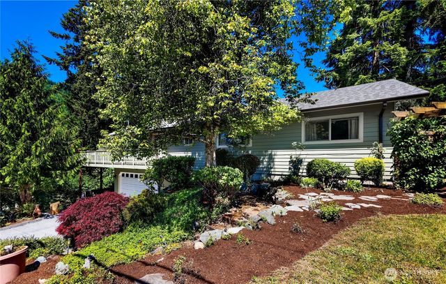 3046 Glenhaven Drive, Sedro Woolley, WA 98284