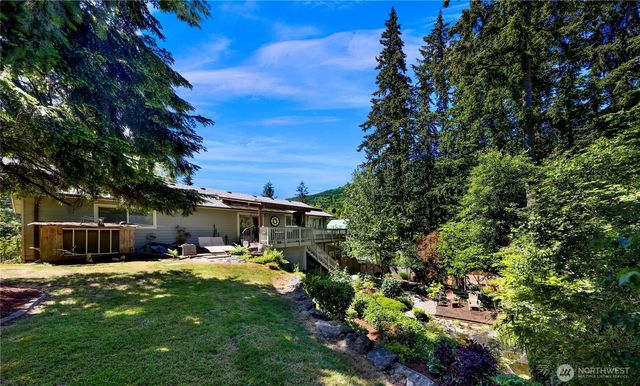 3046 Glenhaven Drive, Sedro Woolley, WA 98284