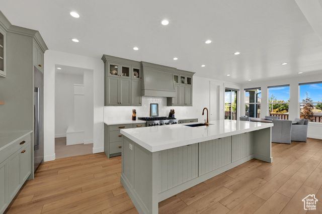 532 S 1450 W, Farmington, UT 84025