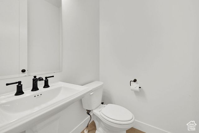 532 S 1450 W, Farmington, UT 84025