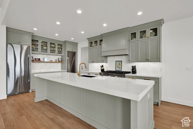 532 S 1450 W, Farmington, UT 84025