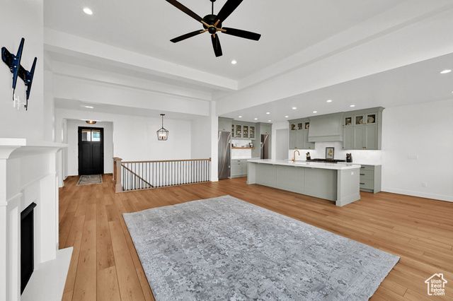 532 S 1450 W, Farmington, UT 84025