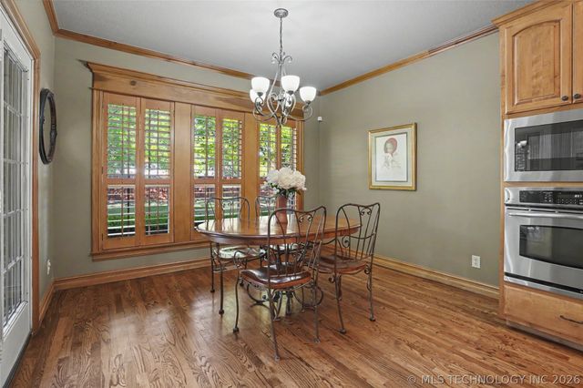 7704 S 2nd Street, Broken Arrow, OK 74011