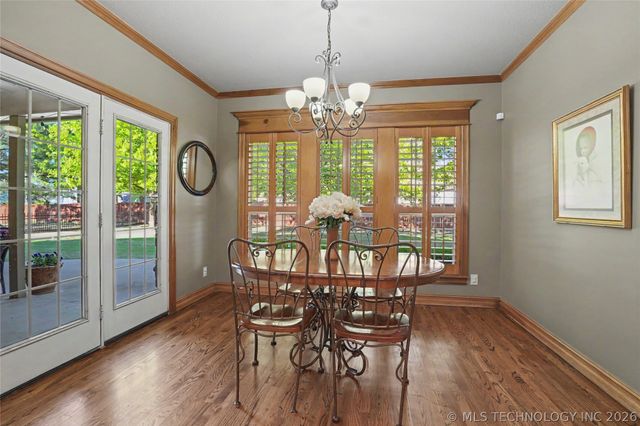 7704 S 2nd Street, Broken Arrow, OK 74011