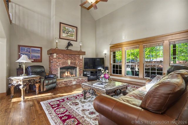 7704 S 2nd Street, Broken Arrow, OK 74011