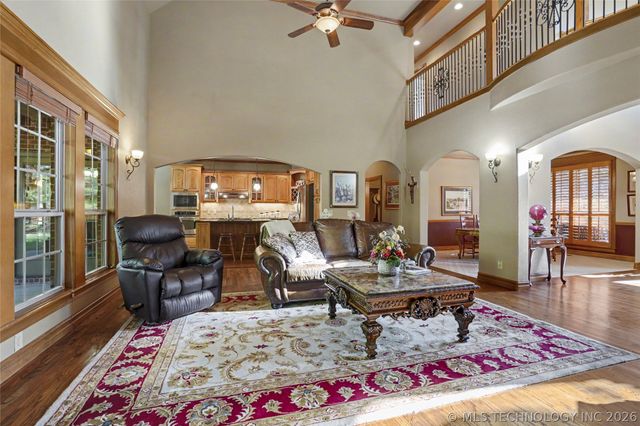 7704 S 2nd Street, Broken Arrow, OK 74011