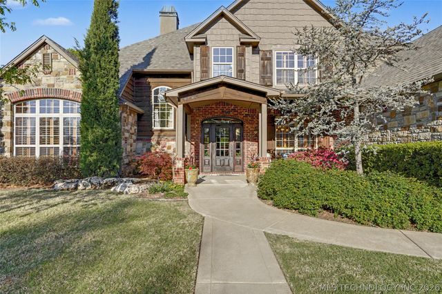 7704 S 2nd Street, Broken Arrow, OK 74011