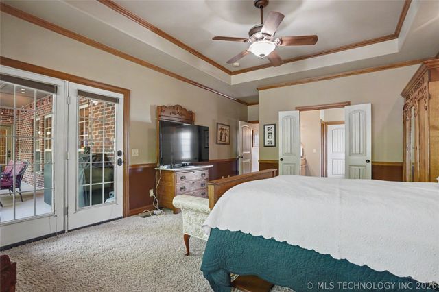 7704 S 2nd Street, Broken Arrow, OK 74011