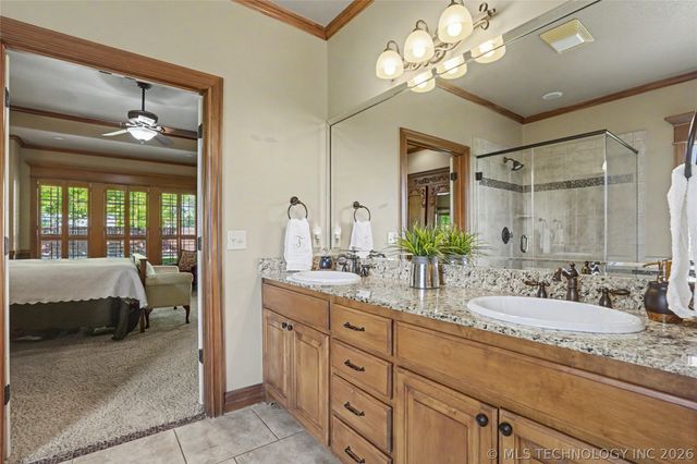 7704 S 2nd Street, Broken Arrow, OK 74011