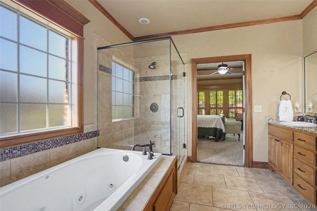 7704 S 2nd Street, Broken Arrow, OK 74011