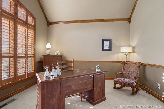 7704 S 2nd Street, Broken Arrow, OK 74011