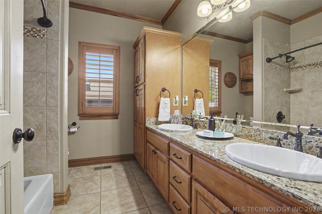 7704 S 2nd Street, Broken Arrow, OK 74011