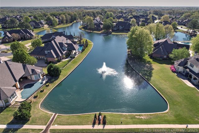 7704 S 2nd Street, Broken Arrow, OK 74011