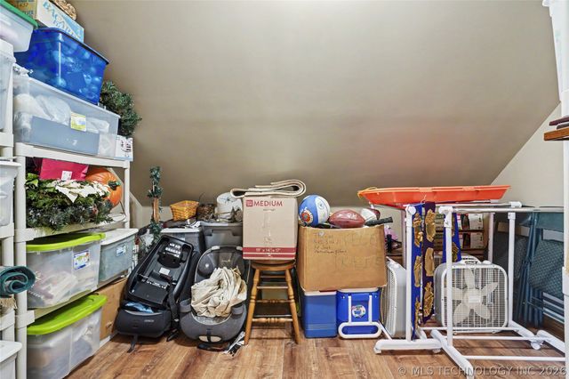 7704 S 2nd Street, Broken Arrow, OK 74011