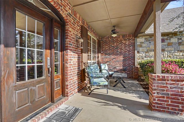 7704 S 2nd Street, Broken Arrow, OK 74011