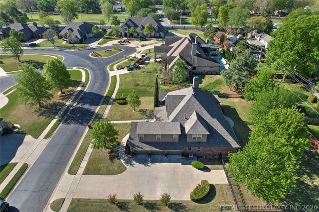 7704 S 2nd Street, Broken Arrow, OK 74011