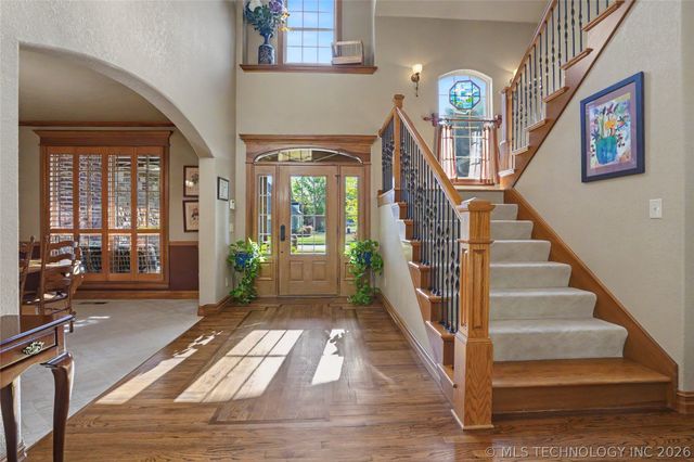 7704 S 2nd Street, Broken Arrow, OK 74011