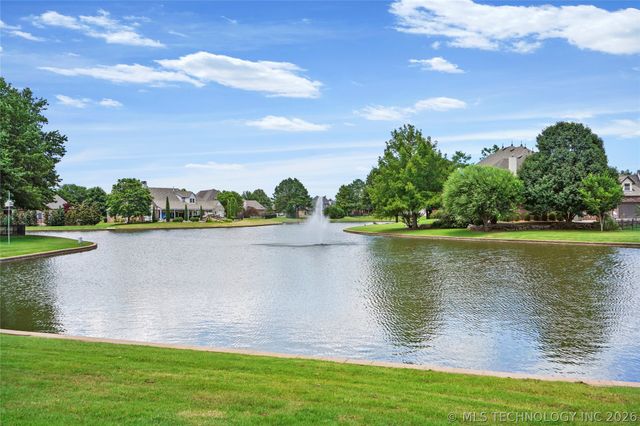 7704 S 2nd Street, Broken Arrow, OK 74011