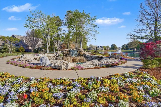 7704 S 2nd Street, Broken Arrow, OK 74011