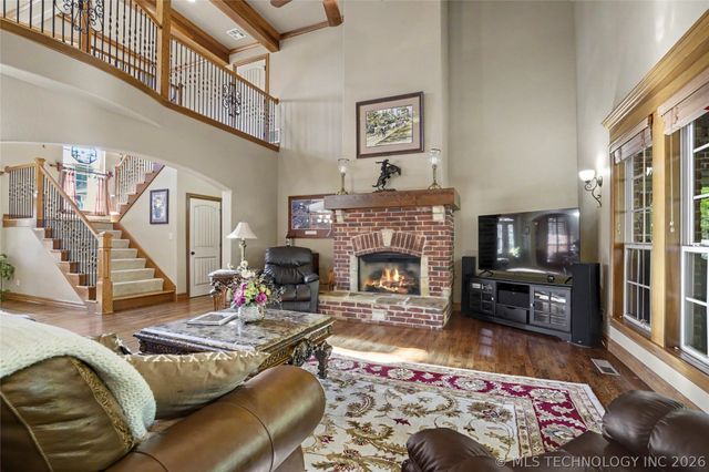 7704 S 2nd Street, Broken Arrow, OK 74011