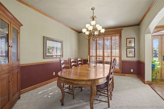 7704 S 2nd Street, Broken Arrow, OK 74011