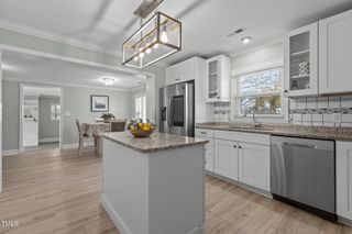 5088 Christian Light Road, Fuquay Varina, NC 27526