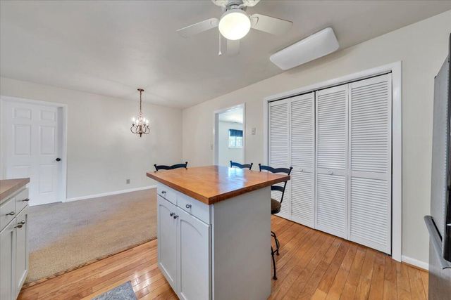 438 Windward DR, Roanoke, VA 24018