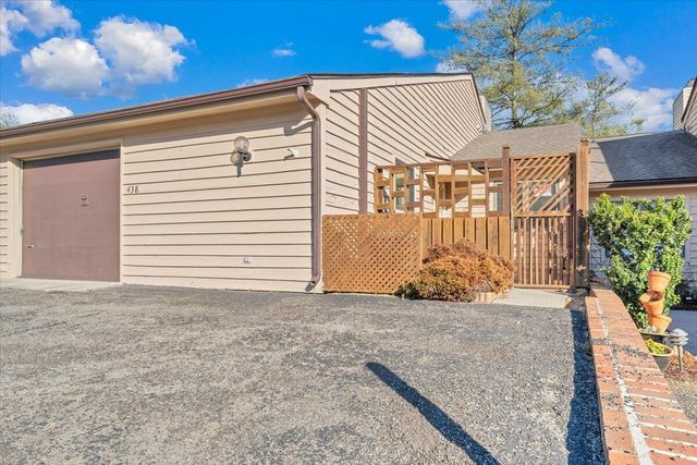 438 Windward DR, Roanoke, VA 24018