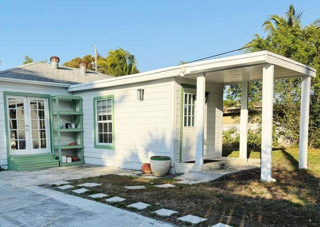 810 Franklin Road, West Palm Beach, FL 33405