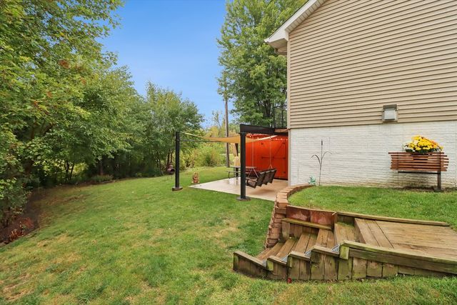 714 Kitterman Circle, Norwalk, IA 50211