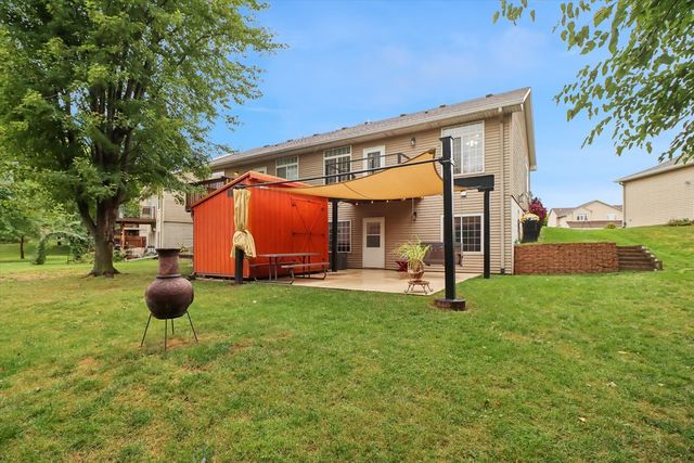 714 Kitterman Circle, Norwalk, IA 50211