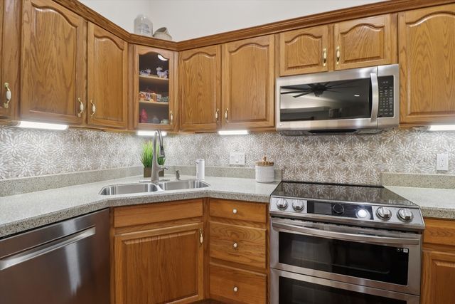 714 Kitterman Circle, Norwalk, IA 50211