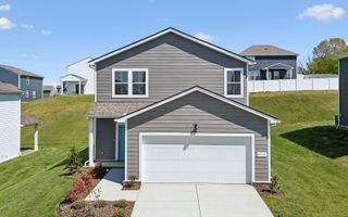 4016 Sadie St, Columbia, TN 38401