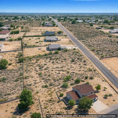 0 Caliente, Yucca Valley, CA 92284