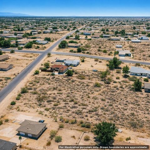 0 Caliente, Yucca Valley, CA 92284